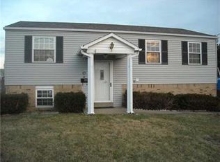 2315 Cowling Rd, Scottdale, PA 15683