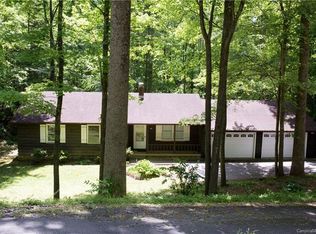 464 Arrowhead Trl, Marion, NC 28752