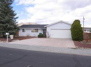 7505 Robert Banks Blvd, Sparks, NV 89436