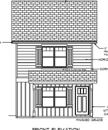 3rd image of 205 W Harrison Ave
