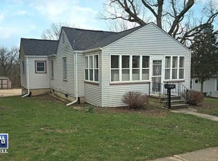 949 Pomeroy St, Marseilles, IL 61341