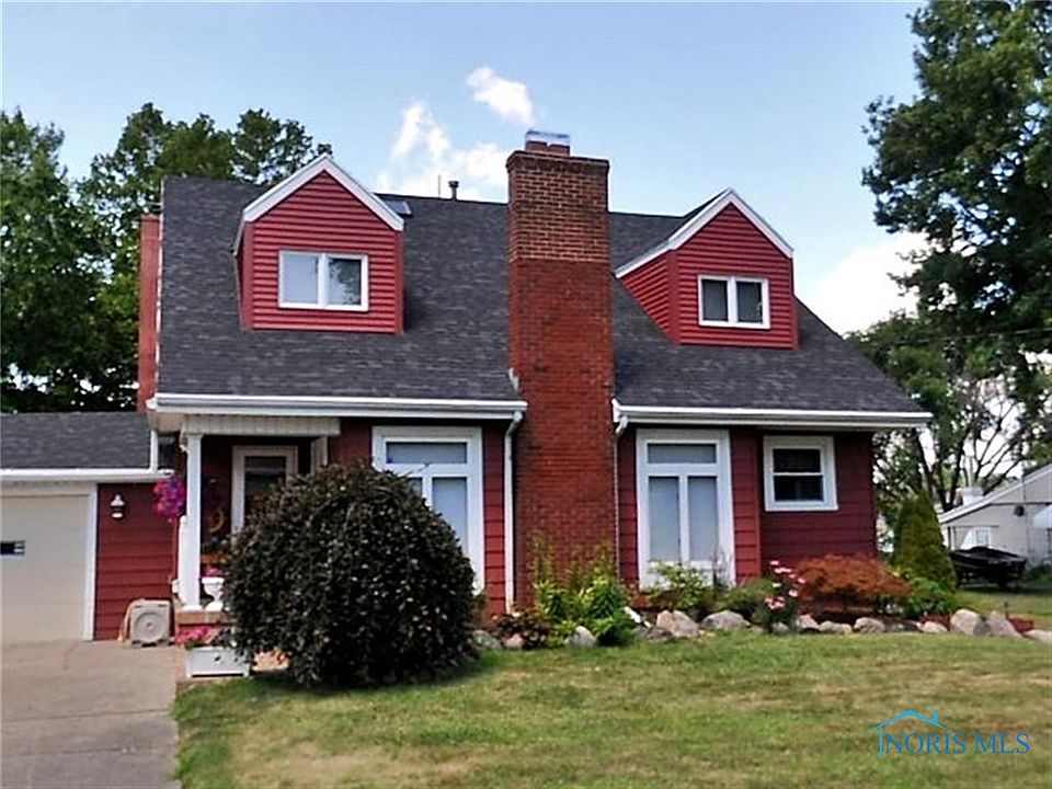5325 Ottawa River Rd, Toledo, OH 43611 Zillow