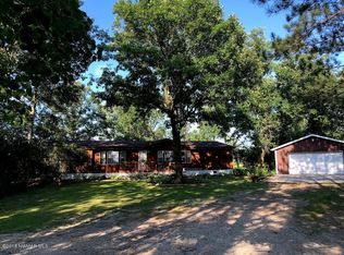 47706 State #92, Clearbrook, MN 56634