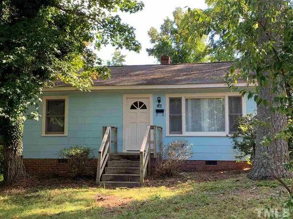 206 Hill St, Chapel Hill, NC 27514