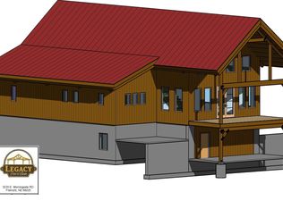 1385 Lakeview Ln, Beatrice, NE 68310