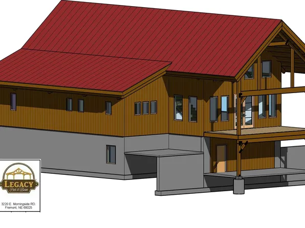 1385 Lakeview Ln, Beatrice, NE 68310