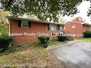429 Mount Vernon Ave, Salem, VA 24153