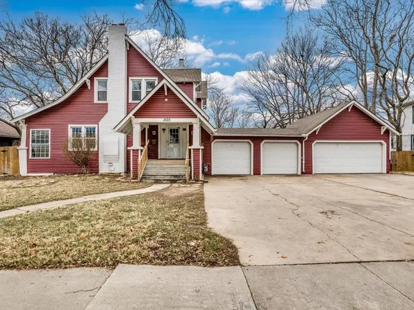 1525 Fairmount St, Wichita, KS 67208
