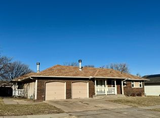 2413-2415 Farmstead St, Wichita, KS 67220
