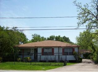 4210 Linn St, Houston, TX 77026