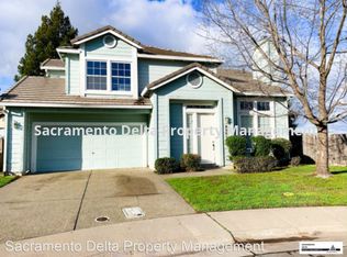 6961 Hampton Cove Way, Sacramento, CA 95823