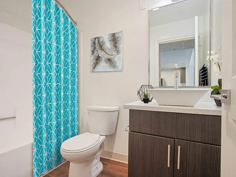 The Plaza Apartments — Photo 15
