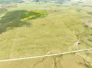 PARCEL 1 Sengbeil Rd, Yoder, CO 80864