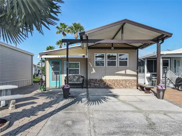 9000 Us Highway 192 Lot 828, Clermont, FL 34714