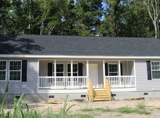 110 Kay St, Ridgeville, SC 29472