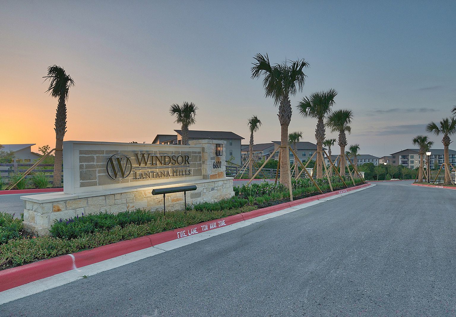 Windsor Lantana Hills