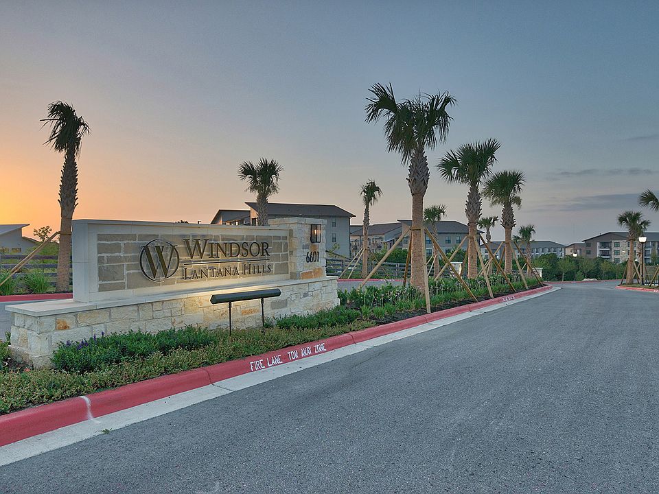 Our community is conveniently located in the Oak Hill area of Austin