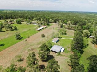 28391 Joseph Rd, Hockley, TX 77447