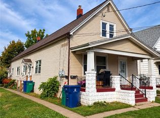 128 Weiss St, Buffalo, NY 14206