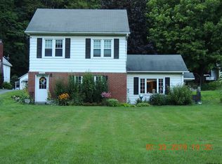 3652 State Route 2, Cropseyville, NY 12052