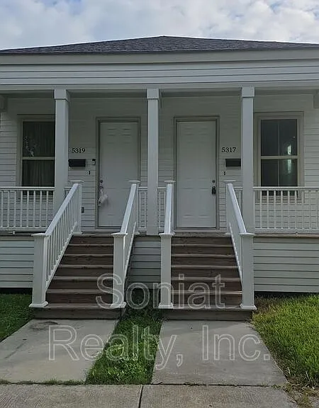 5317 N Galvez St — Photo 1