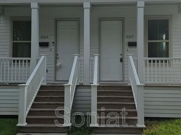 5317 N Galvez St, New Orleans, LA 70117