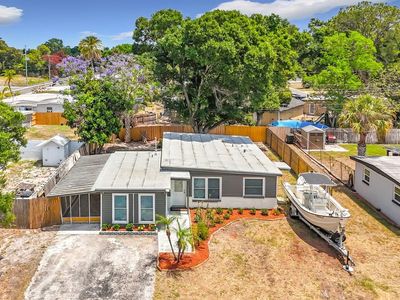 9369 83RD STREET N, Seminole, FL, 33777