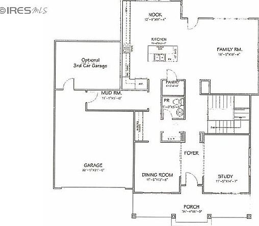 2nd image of 1039 Linden Gate Ct