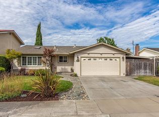 4095 Reedhurst Ave, San Jose, CA 95118