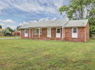 8280 Windsor Dr, Mechanicsville, VA 23111