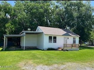 3542 Lawrence St, Moss Point, MS 39563