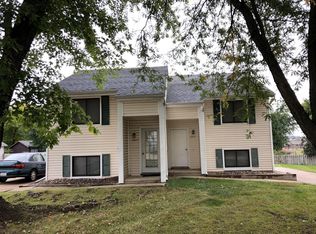 1007 Lyndale Dr, Polk City, IA 50226