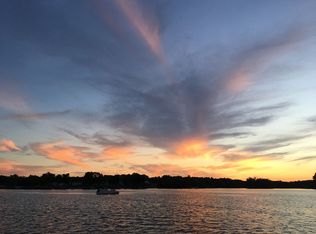 790 N Point Ln, Gladwin, MI 48624