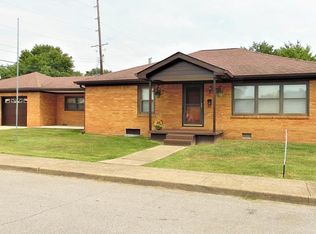 1510 E Morgan St, Martinsville, IN