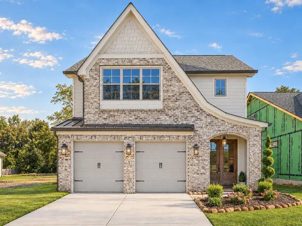 1350 Little Sorrel Rd #37, Hixson, TN 37343