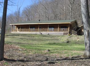 3609 County Rte #7, Copake, NY 12516