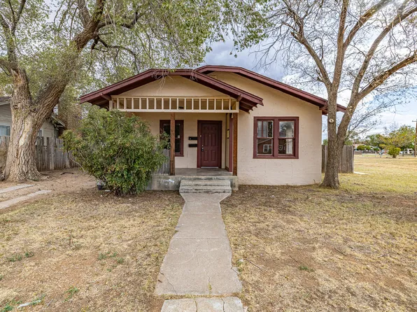 2010 15th St, Lubbock, TX 79401