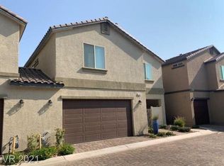 6106 Scarlet Leaf St, Spring Valley, NV 89148