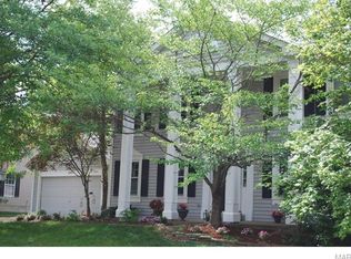 234 Beacon Point Ln, Grover, MO 63040