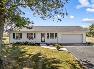 5136 N 313 W, Huntington, IN 46750