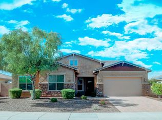 9326 W Louise Dr, Peoria, AZ 85383