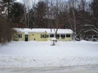 59 Thompson Ave, Lake George, NY 12845