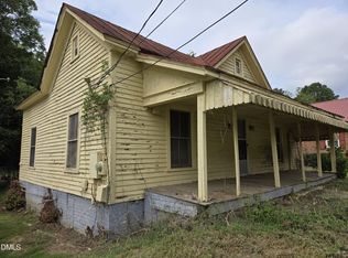 703 Holt St, Mebane, NC 27302