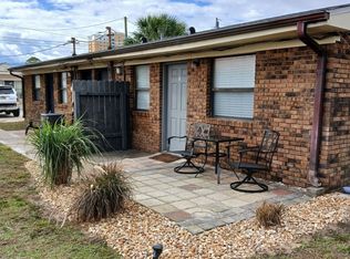 7324 Sunset Ave #B, Panama City, FL 32408