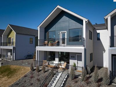 1031 E Railroad Ave, Post Falls, ID, 83854