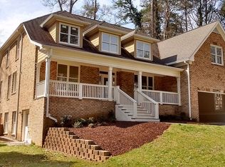 2931 Sandra Ln, Decatur, GA 30033