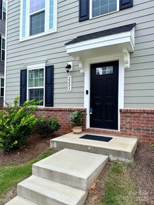 2203 Autumn Olive Ln, Matthews, NC, 28104