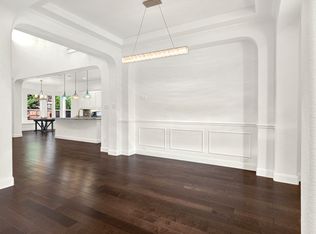 6925 Mercy Rd, Frisco, TX 75035