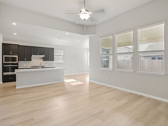 The Heritage 510 Floorplan