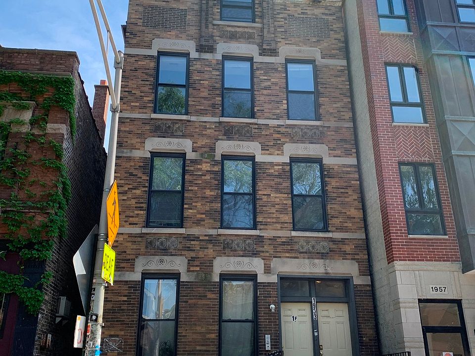 1st image of 1953 W Dickens Ave APT 3F